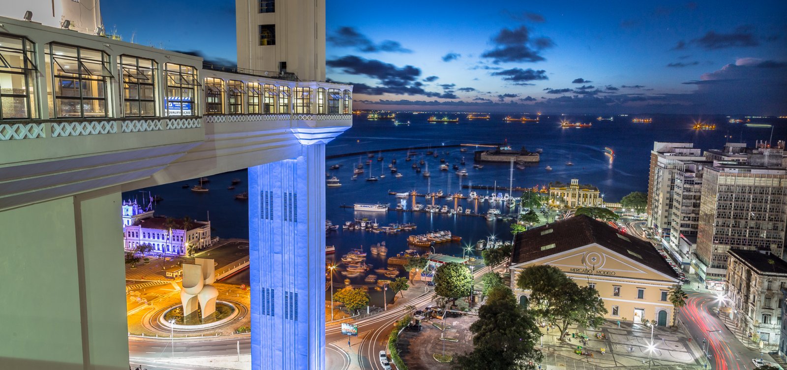 Elevador Lacerda