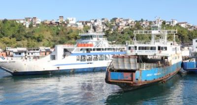 Governo anuncia compra de novo Ferry Boat para travessia Salvador-Itaparica