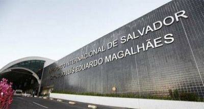 Aeroporto de Salvador deve receber R$ 2,8 bilhões em investimentos