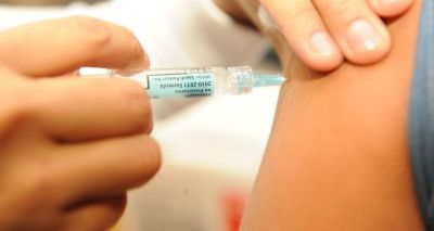 Bahia não atinge meta nacional de vacinação contra gripe