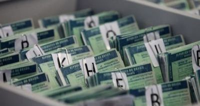 Pausa no processamento de dados causa lentidão em sistemas do Detran