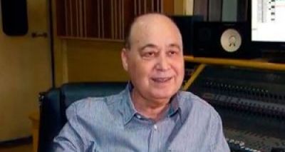 Morre produtor musical Wesley Rangel, aos 65 anos 