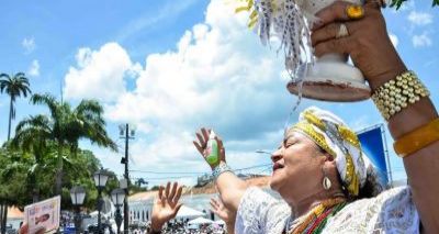 Fieis contarão com esquema especial para Lavagem do Bonfim; confira 