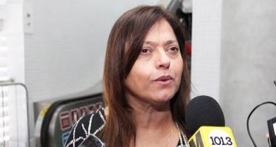 Alice Portugal é deputada baiana que mais gasta com verbas parlamentares