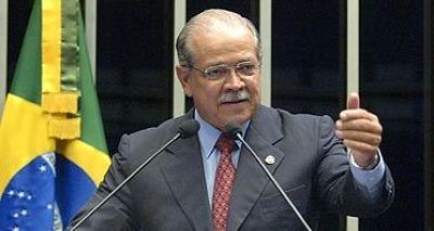 Operação Zelotes: ex-senador César Borges nega propina em MP