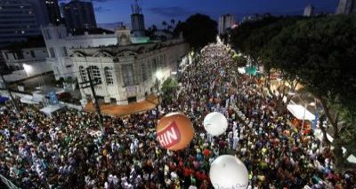 Carnaval começa nesta quarta-feira em Salvador; confira a programação