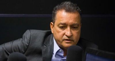 Rui relata queda em recursos e cita 