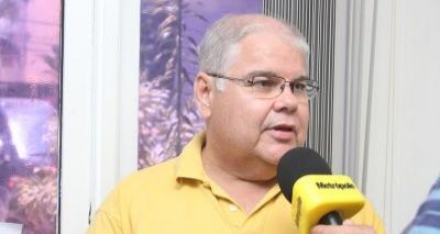 Lúcio minimiza vitória de Picciani: “Não é isso tudo que o governo imagina