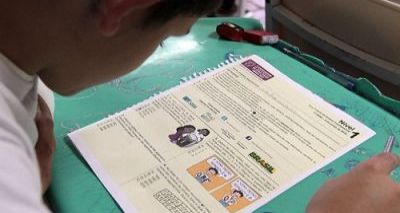 Olimpíada de Matemática das Escolas Públicas abre inscrição para 2016