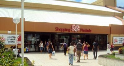 Shopping Piedade tem a taxa de estacionamento mais cara de Salvador