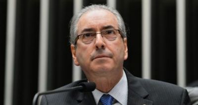 Por votação unânime, Cunha se torna oficialmente réu no STF