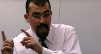 Procurador de Justiça causa polêmica e diz que opinião pública é 