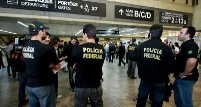 Polícia Federal deflagra 25ª fase da Operação Lava Jato em Portugal 