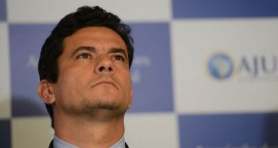 Após determinação, Moro envia ao supremo investigação sobre Lula
