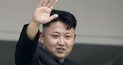 Coreia do Norte: King Jong-un supervisiona testes de mísseis