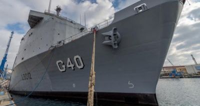 Dilma e Rui participam nesta quarta de cerimônia de incorporação de navio