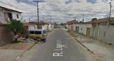 Corpo de homem é encontrado enterrado dentro de casa em Vitória da Conquista