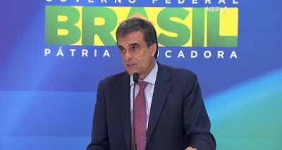 Cardozo diz que governo recebeu com 