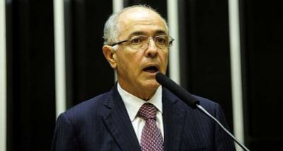 Câmara aprova ida de deputado baiano para