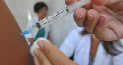 Feriadão: vacinação contra Influenza continua em Lauro de Freitas