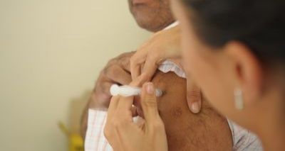 Campanha de vacinação contra H1N1 é prorrogada em Salvador; confira