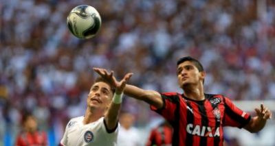 Revista inglesa elege o Ba-Vi como um dos 50 maiores clássicos do mundo