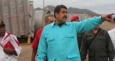 Em crise, Venezuela adianta relógio em 30 minutos para economizar energia 