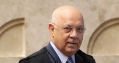 Ministro do STF rejeita pedido do governo para anular impeachment