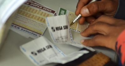 Acumulou! Mega-Sena pode pagar R$ 16 milhões em sorteio na próxima quarta