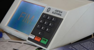 Senado abre consulta sobre antecipação das eleições presidenciais para outubro