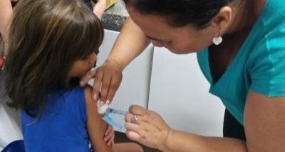 Conselho Municipal de Saúde questiona término de vacinas contra o vírus H1N1