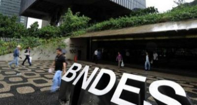 Governo propõe que BNDES devolva R$ 100 bi ao Tesouro Nacional