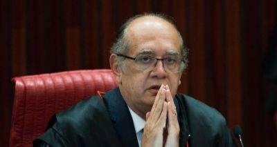 Gilmar Mendes nega ter visto tentativa de barrar Lava Jato em ato de Jucá