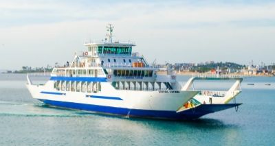 Sistema ferryboat vai operar com sete embarcações neste feriadão