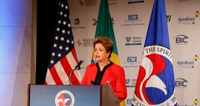 Reprovação do governo Dilma Rousseff aumenta para 68%