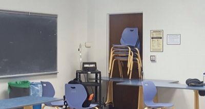 Atirador mata duas pessoas em universidade americana; aluna baiana relata tensão