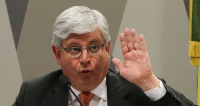 Lava Jato: Janot nega ter vazado pedidos de prisão da cúpula do PMDB