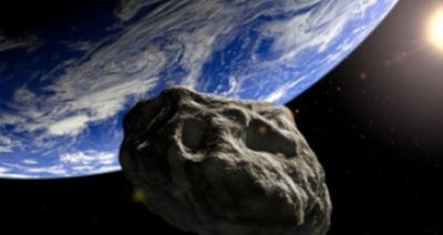 Cientistas afirmam que asteroide passou perto da Terra na madrugada desta quarta