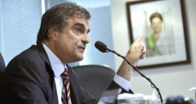 Advogado de Dilma quer áudios de Machado no processo de impeachment