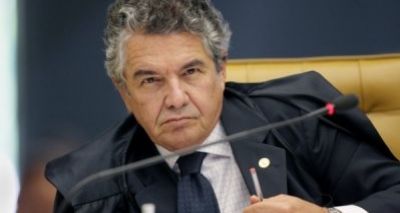 Ministro do STF critica manobra de Cunha que aprovou redução da maioridade