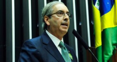 Cunha afirma que protestos contra redução da maioridade partiram de minoria