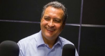 Governador participa de lançamento de livro sobre a Independência da Bahia