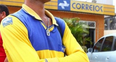 A partir desta terça, Correios reajustam tarifas postais em 10,64%