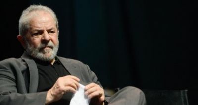 Lula publica os