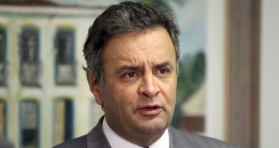 Delação da Odebrecht: Aécio é acusado de articular esquema de corrupção