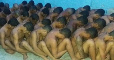 Polícia impede fuga de presos em Bom Jesus da Lapa