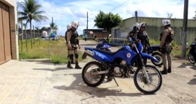 Suspeitos de chacina com oito mortos em Porto Seguro são identificados 