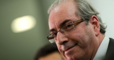 Maioria do STF vota contra pedido de liberdade de Eduardo Cunha
