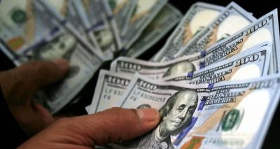 Dólar fecha abaixo de R$ 3,10 nesta quarta-feira; confira