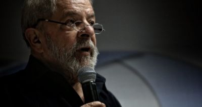Lava Jato: Juiz Sérgio Moro marca depoimento do ex-presidente Lula